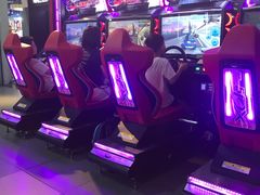 -大玩家超乐场(锦华路万达店)