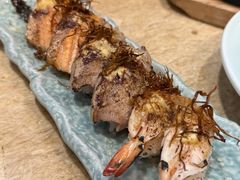 -东京屋(武定路店)