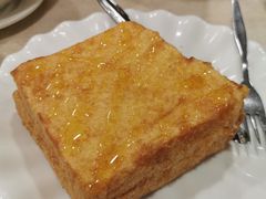西多士-喜莲咖啡