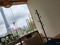 -小茶闲舍·观景商务茶馆(广州塔店)