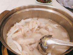 -润园四季椰子鸡火锅(南山海岸城店)