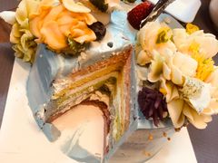-BON CAKE(华贸购物中心店)
