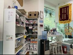 -纳吉亚猫专科动物医院·北北分院