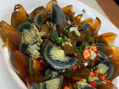 -老佛爷炭火蛙锅直营(清滨路总店)