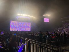 -梦之蓝青奥体育公园体育馆