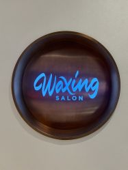 -Wax Brow蜜蜡脱毛美甲美睫眉吧