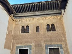 -阿尔罕布拉宫