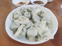 -钰姐妹饺子城(华岩路店)