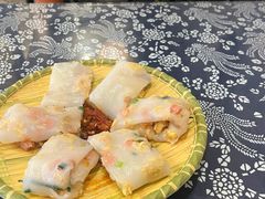 -安上粉皮.非遗手工小吃(骑龙巷店)