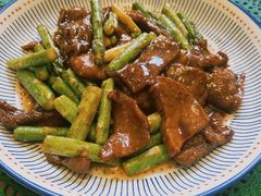 -花满楼(启秀路店)