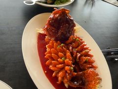 -RIVIERA 松鹤楼(外滩店)