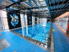 -北京索菲特大酒店·健身中心