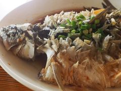 -下梅人家土菜馆(历史文化餐厅度假区店)