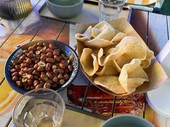 -酒肆浅葱·特色菜馆(卓悦intown店)