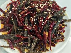 -邱金小炒·30 年盐帮江湖菜(自贡店)