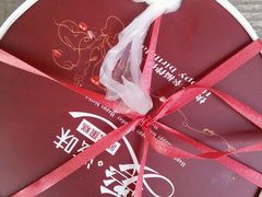 -好利莱西饼屋·甜心对白(商贸城店)