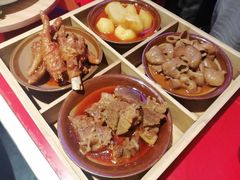-巴九门老火锅(来福士打望店)