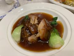 -银都上海菜馆(粤海东路店)