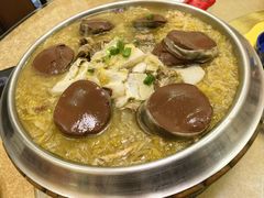 杀猪菜-郭记家常菜下水馆