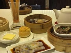-潮福城大酒楼·潮粤菜·港式点心(阳光城店)