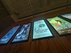 -明日世界密室轰趴·剧本桌游·箭馆团建(国贸店)