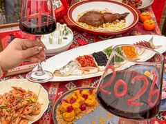 -汉水谣·江景餐厅(江滩店)