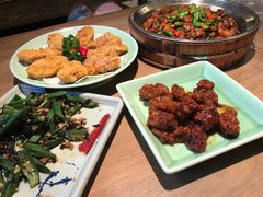 -新白鹿餐厅(城西银泰城店)