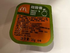 -麦当劳(东大桥店)