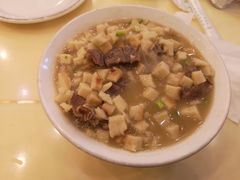 -馅饼粥·百年传承 since1926(中山路店)