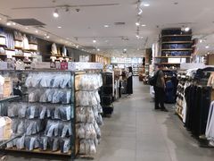 -MUJI无印良品(西湖银泰城店)