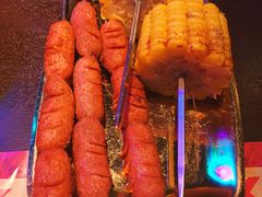 -钳真多钓虾馆·小龙虾海鲜烧烤(九六广场店)