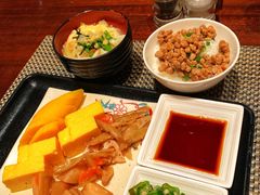 -东京希尔顿酒店