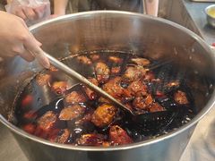 -双流传承老妈兔头(玉林总店)