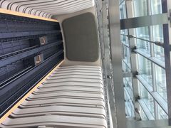 -深圳中洲万豪酒店·大堂酒廊·高空海景