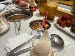 -龍歌自助小火锅(崂山丽达店)