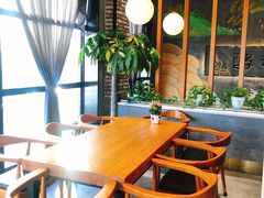 -酵種麦田(山师店)