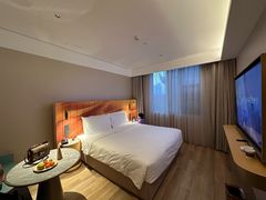 -成都宽窄巷子漫心酒店