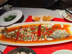 -春色如许·茶食餐厅(桃李春风店)