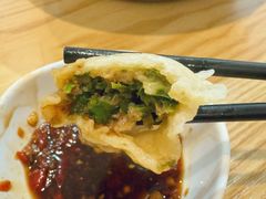 -南乔馄饨面馆(浦口店)