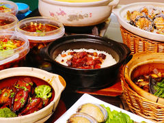 -金龙·打边炉(南京西路店)