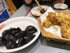 -添福来墨鱼饺子 · 海鲜东北菜(大连星海·黄浦路店)