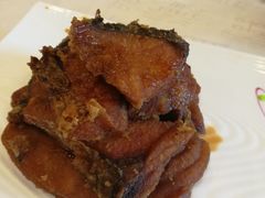 -北门饭店(三香路店)