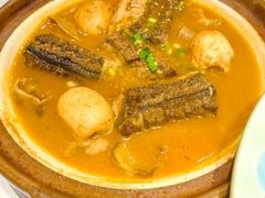 -金陵后厨·南京菜(新街口秣陵路店)