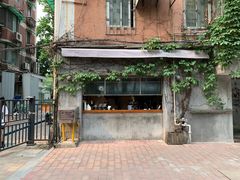 -来回·咖啡(天河南店)