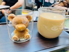 -大树餐厅(红旗街万达店)