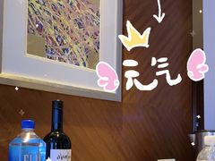 -上海威斯汀大饭店