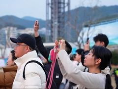-大梅沙海滨公园