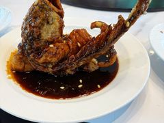 -扬州香格里拉·香宫中餐厅