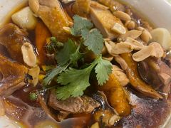 红花鲜椒鸡-钦善斋(武侯祠店)