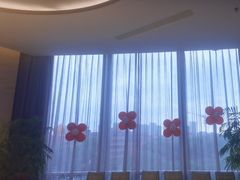 -泓历皇朝酒店(东亭店)